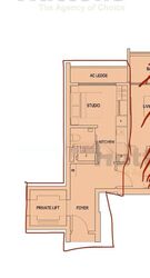 Riverbank @ Fernvale (D28), Condominium #601457001